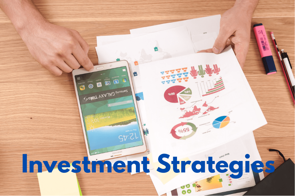 Top 10 Investment Strategies for Building Wealth